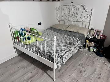 Letto una piazza e 1/2
