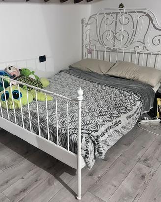Letto una piazza e 1/2