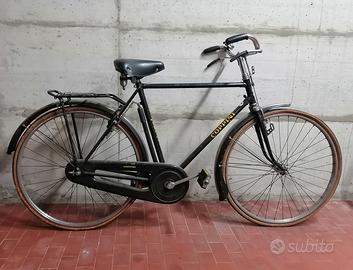 Bicicletta da uomo Coppini
