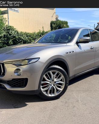 Maserati Levante GranSport 3.0 V6 #10292