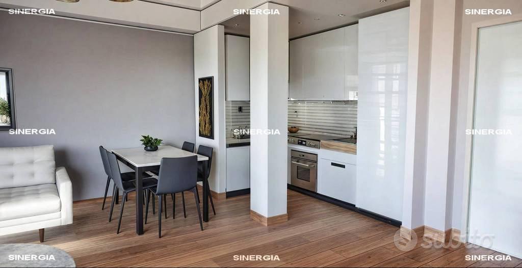 Appartamento – Abbiategrasso, Castelletto - Vista 5