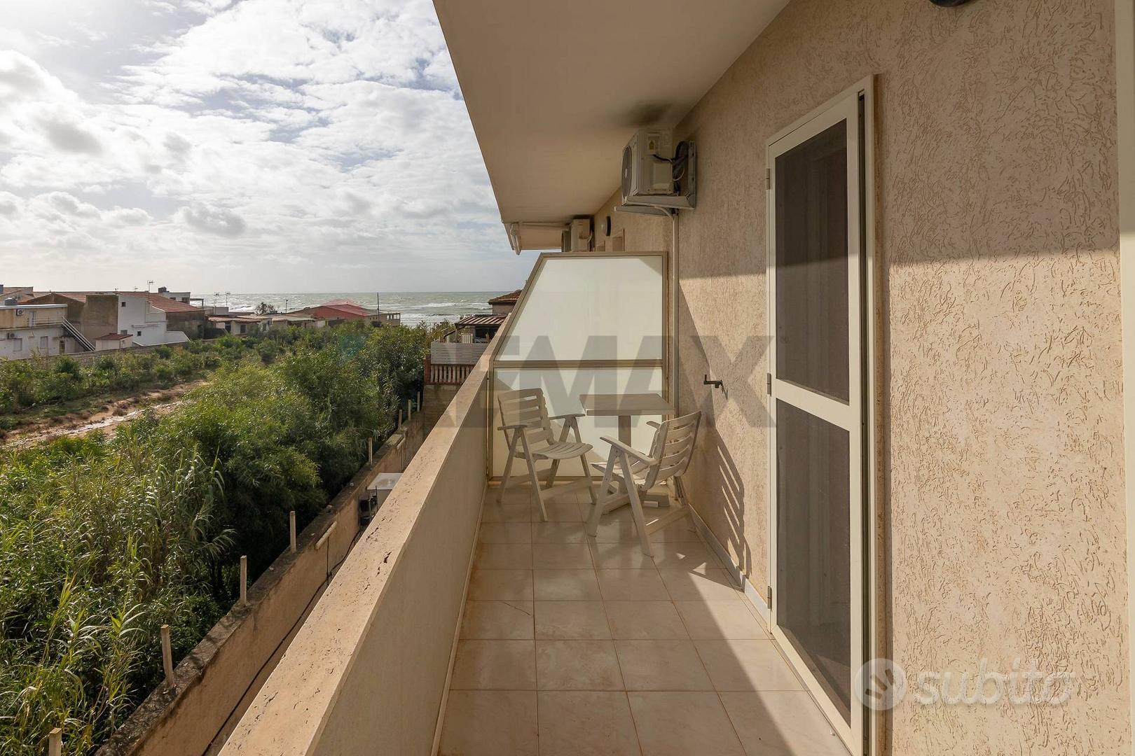 Apartment in Ragusa, Punta Braccetto - Vista 5