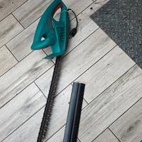Bosch tagliasiepe