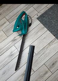 Bosch tagliasiepe