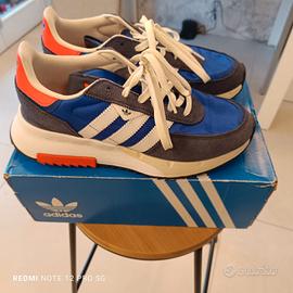 scarpe Adidas 44 retropy F2
