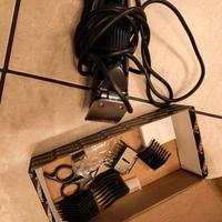 Tosapelo per cani e gatti