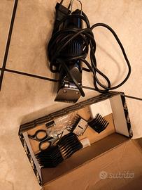 Tosapelo per cani e gatti