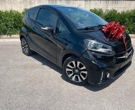Minicar Casalini M14 Aria condizionata