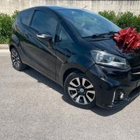 Minicar Casalini M14 Aria condizionata