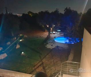 Appartamento salento