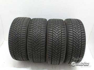215 50 17. dunlop seminuove