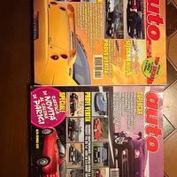 Riviste auto 1994-95 2002