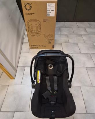 Ovetto bugaboo by Nuna