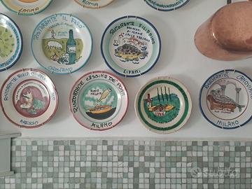 33 piatti del buon ricordo