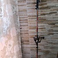 Canna da pesca Trabucco