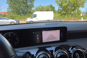 Mercedes-Benz Classe A 180d Premium Aut.