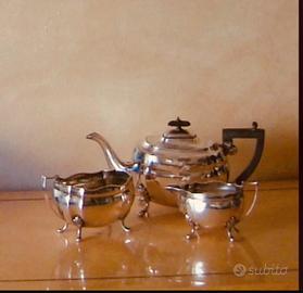 Servizio da Thè in Sheffield di “Walker & Wall