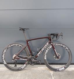 tarmac sl7