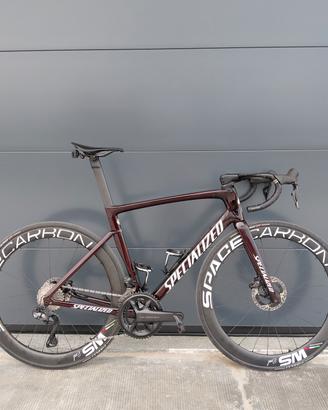 tarmac sl7