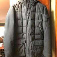 Parka Woolrich