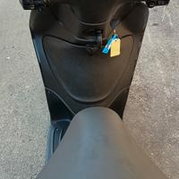 Piaggio Liberty S 50