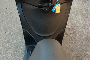 Piaggio Liberty S 50