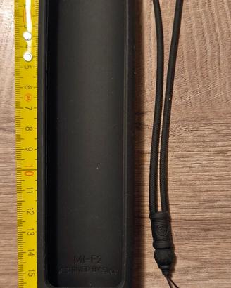 Salva telecomando TV Xiaomi, TCL, Toshiba