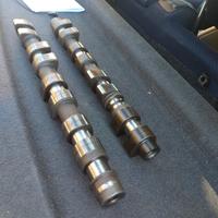 Alberi a camme Alfa Romeo 1.4 e 1.6 twin Spark 16v