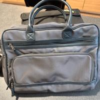 Borsa da viaggio Carpisa