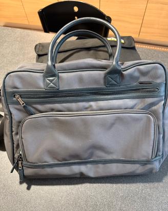 Borsa valigia da viaggio Carpisa