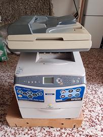Epson aculaser cx11fn