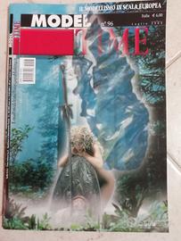 Model Time rivista di modellismo