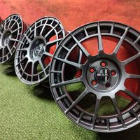 Cerchi Audi A3 TT VW Golf Seat Skoda MG 7x17 ET45