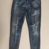 Jeans donna taglia xs della Closed
