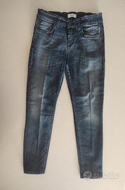 Jeans donna taglia xs della Closed