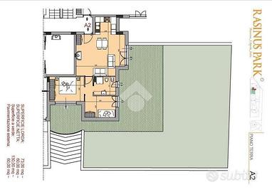 3 LOCALI A ROCCARASO