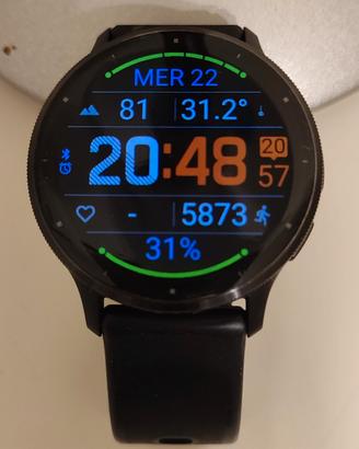 Garmin Venu 3 45mm 