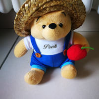 Peluche soggetti vari