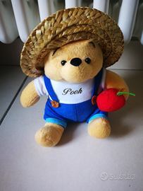 Peluche soggetti vari