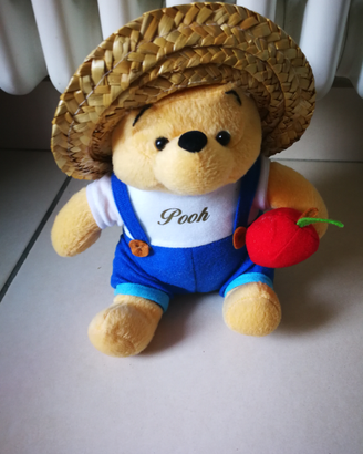 Peluche soggetti vari