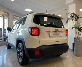 SOLO POCHI GIORNI SOTTOCOSTO!! Jeep Renegade 1.3 T