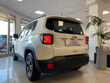 SOLO POCHI GIORNI SOTTOCOSTO!! Jeep Renegade 1.3 T