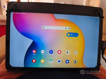 Tablet Samsung Galaxy S6 Lite - 128GB