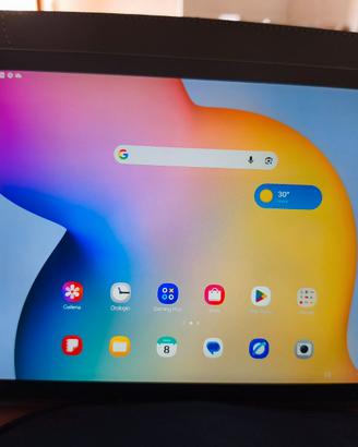 Tablet Samsung Galaxy S6 Lite - 128GB