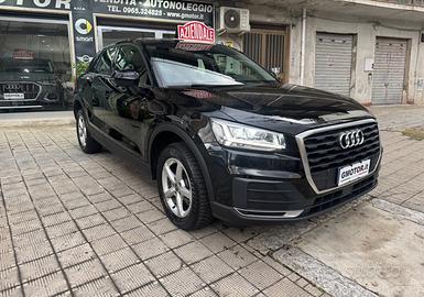 Audi Q2 1.6 TDI S tronic Sport Aziendale