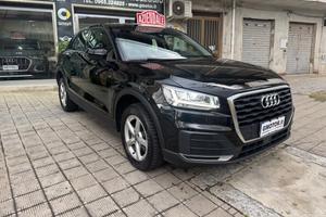 Audi Q2 1.6 TDI S tronic Sport Aziendale