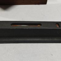 Livella di precisione a bolla d'aria 