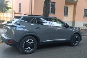 PEUGEOT E-2008 ALLURE (ELETTRICA)