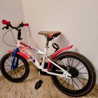 MTB bimbo 16"