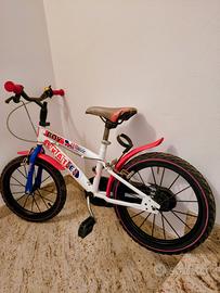 MTB bimbo 16"